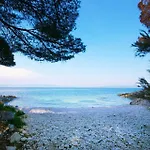 Hébergement de vacances Ripenda, A Private Istrian Haven With A Pool