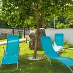 Ripenda, A Private Istrian Haven With A Pool