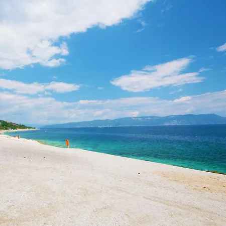 別荘 Ripenda, A Private Istrian Haven With A Pool *