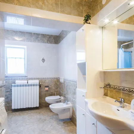 Ripenda, A Private Istrian Haven With A Pool Strmac