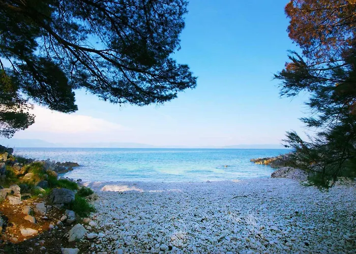Nyaraló Ripenda, A Private Istrian Haven With A Pool