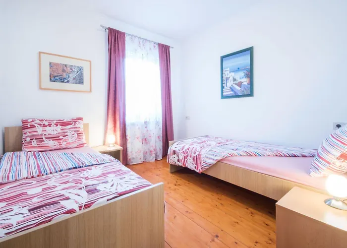 Ripenda, A Private Istrian Haven With A Pool Vikendica