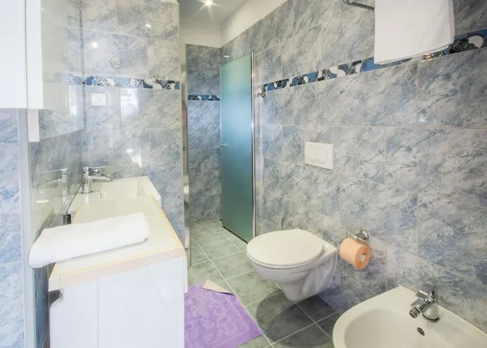 Ripenda, A Private Istrian Haven With A Pool Vikendica