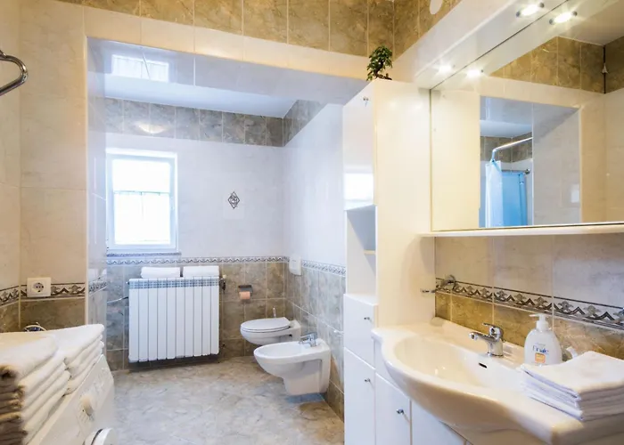 Ripenda, A Private Istrian Haven With A Pool Strmac