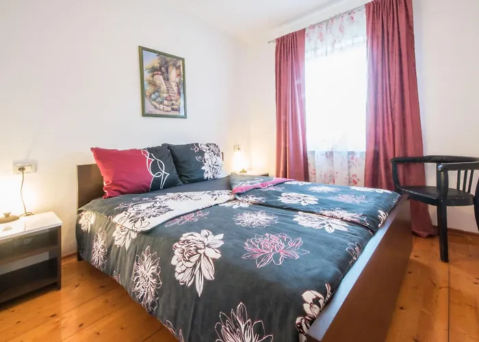 Vikendica Ripenda, A Private Istrian Haven With A Pool