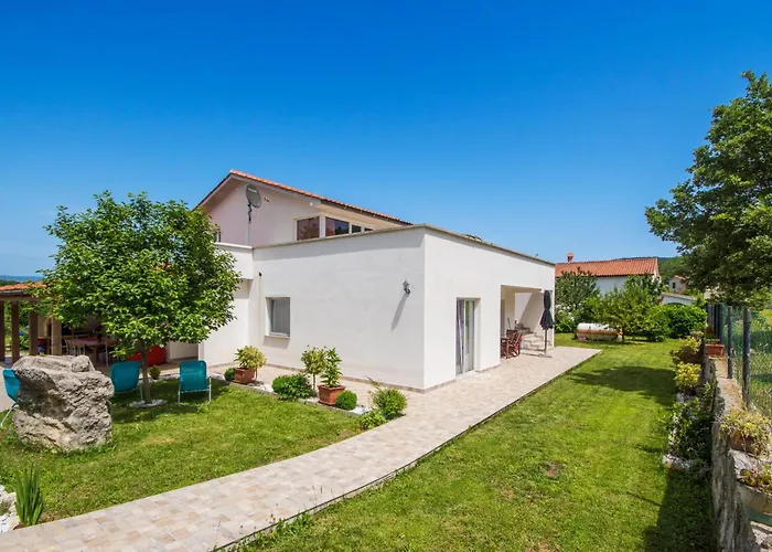 Vikendica Ripenda, A Private Istrian Haven With A Pool *