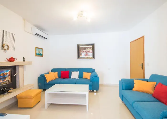 Vikendica Ripenda, A Private Istrian Haven With A Pool Strmac