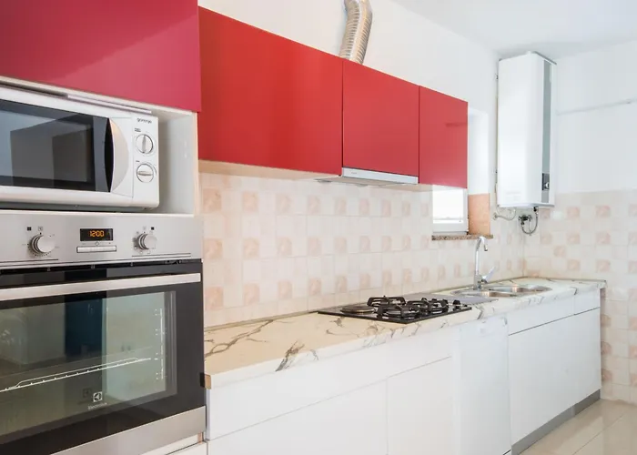 Ripenda, A Private Istrian Haven With A Pool Vikendica