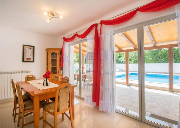 Vikendica Ripenda, A Private Istrian Haven With A Pool Strmac